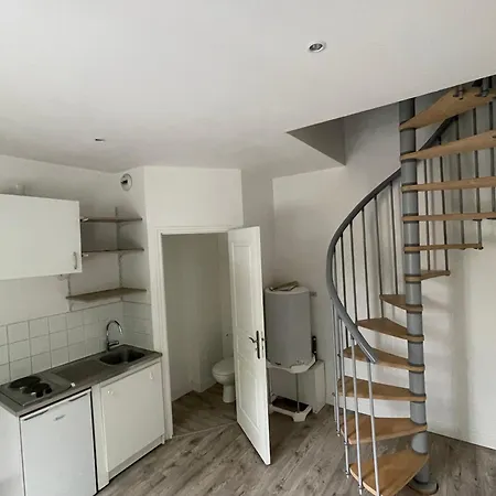 Apartamento Tandem