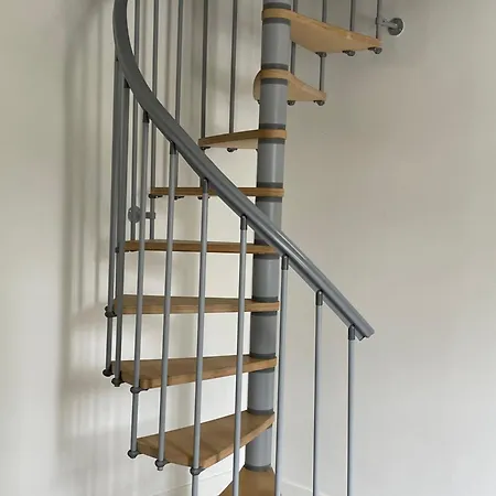 Apartamento Tandem